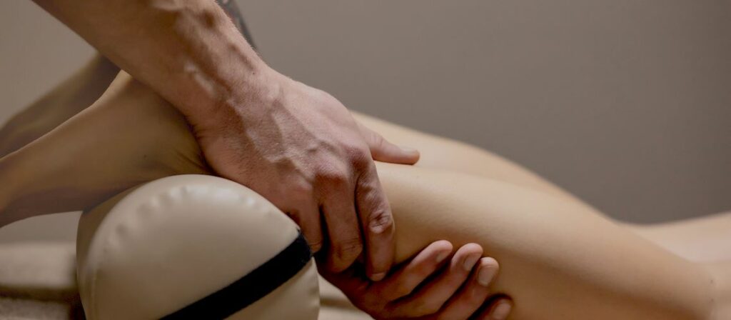 Bowen Therapy: A Holistic Approach to Healing in the Self Matrix | Andreas Tsiartas