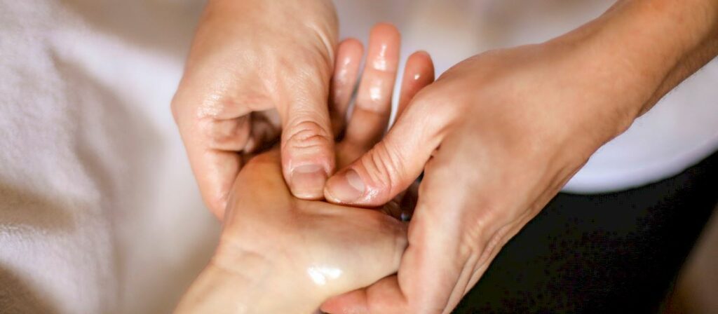 Bowen Therapy: Achieving Physical Recovery and Excellence in the Excellence Nexus | Andreas Tsiartas