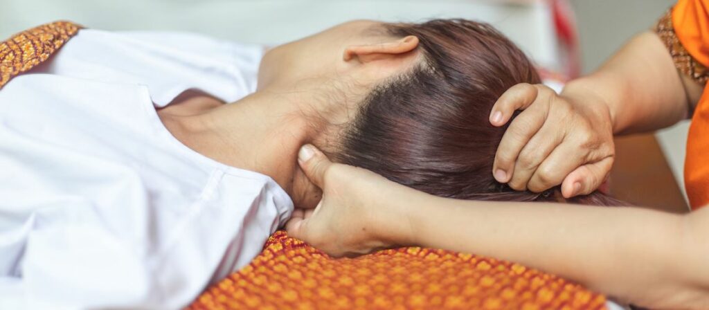 Bowen Therapy: Restoring Physical and Emotional Balance in the CORE Compass Framework | Andreas Tsiartas