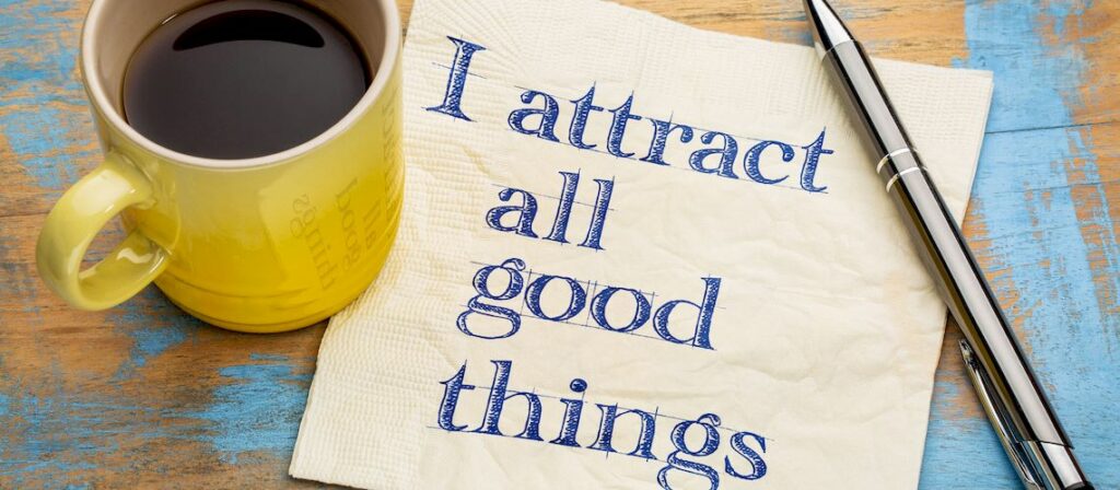 Affirmations: Positive Self-Talk for Personal Growth in the Self Matrix | Andreas Tsiartas