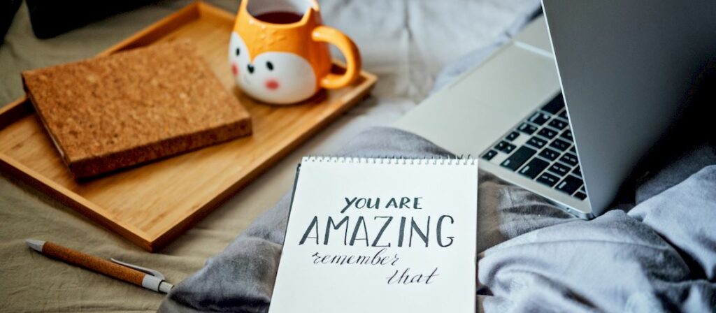 Affirmations for Achieving Mental and Emotional Excellence in the Excellence Nexus | Andreas Tsiartas