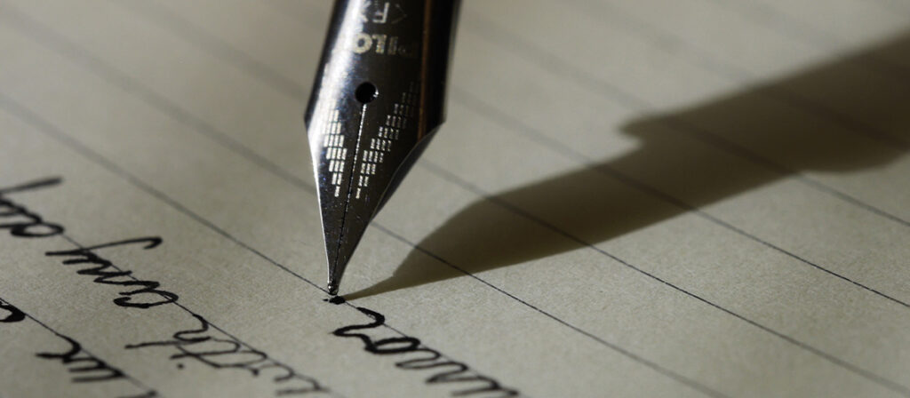 Journaling for Self-Reflection: Unlocking Inner Awareness in the Self Matrix | Andreas Tsiartas