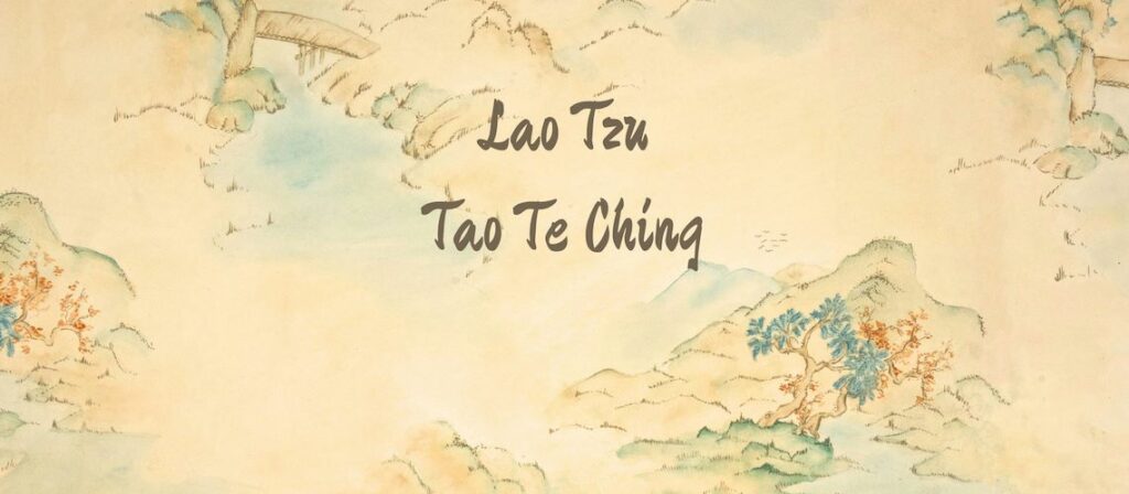 Applying Lao Tzu’s Tao Te Ching for Harmony and Balance in the CORE Compass Framework | Andreas Tsiartas