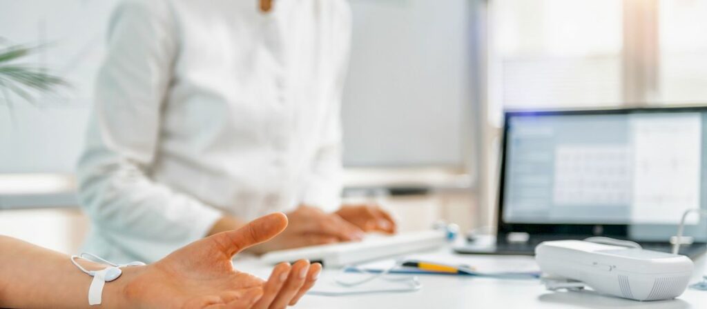 Biofeedback: Tuning into Your Body’s Signals in the Self Matrix | Andreas Tsiartas