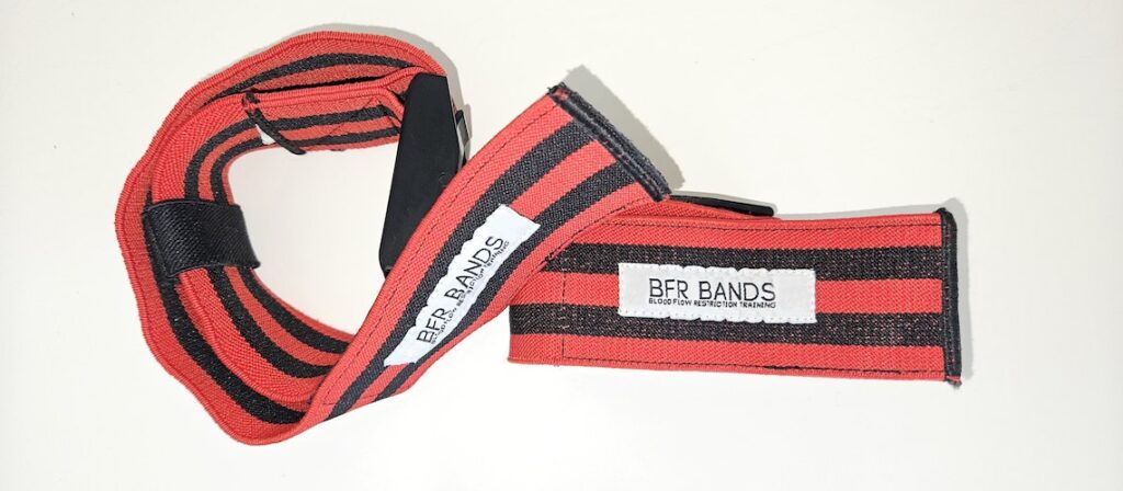 Blood Flow Restriction (BFR) Training for Enhancing Physical Peak Performance in the Excellence Nexus | Andreas Tsiartas