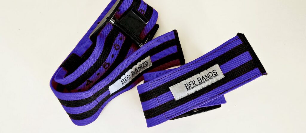 Blood Flow Restriction (BFR) Training for Physical Vitality in the CORE Compass Framework | Andreas Tsiartas