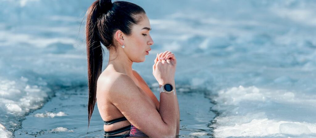 Cold Therapy for Physical Recovery and Peak Performance in the Excellence Nexus | Andreas Tsiartas