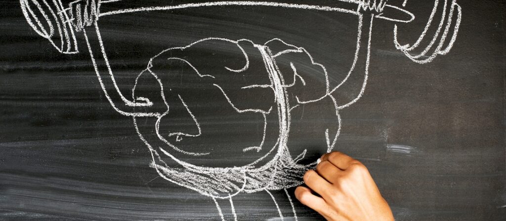 Dual N-Back Training: Boosting Cognitive Growth in the Self Matrix | Andreas Tsiartas