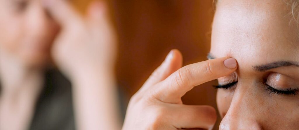 EFT: Using Emotional Freedom Technique for Healing and Balance in the CORE Compass Framework | Andreas Tsiartas