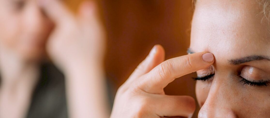 EFT: Using Emotional Freedom Technique for Healing and Balance in the ...