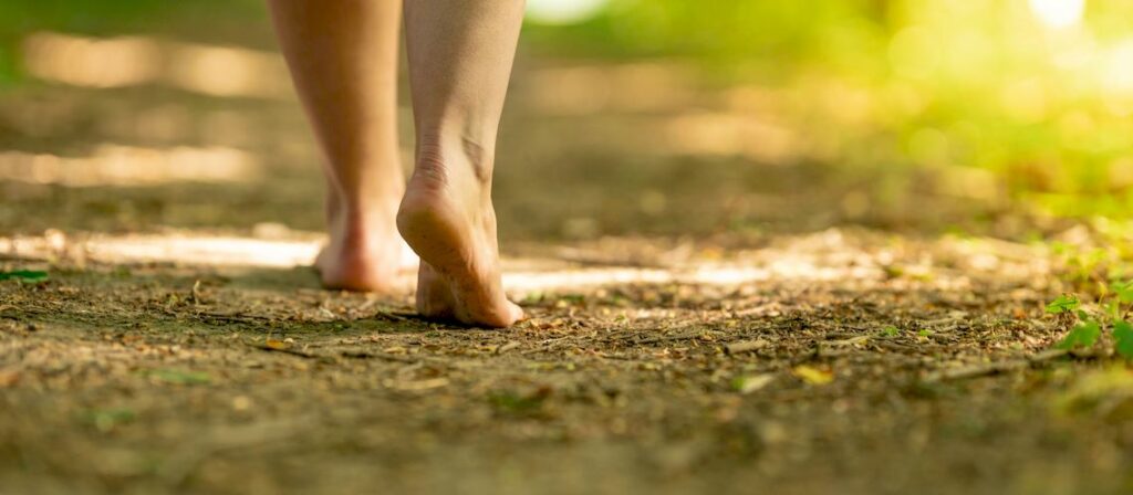 Earthing: Grounding for Health and Balance in the Self Matrix | Andreas Tsiartas