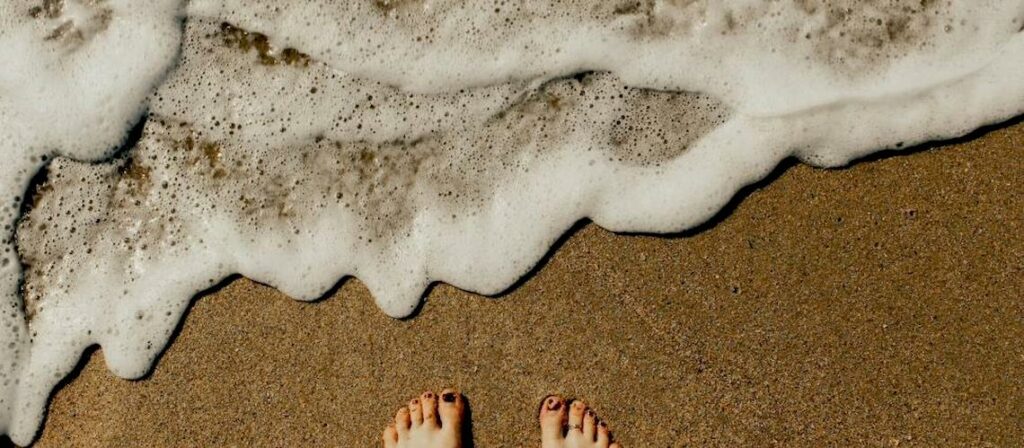 Earthing for Grounding and Health Restoration in the CORE Compass Framework | Andreas Tsiartas