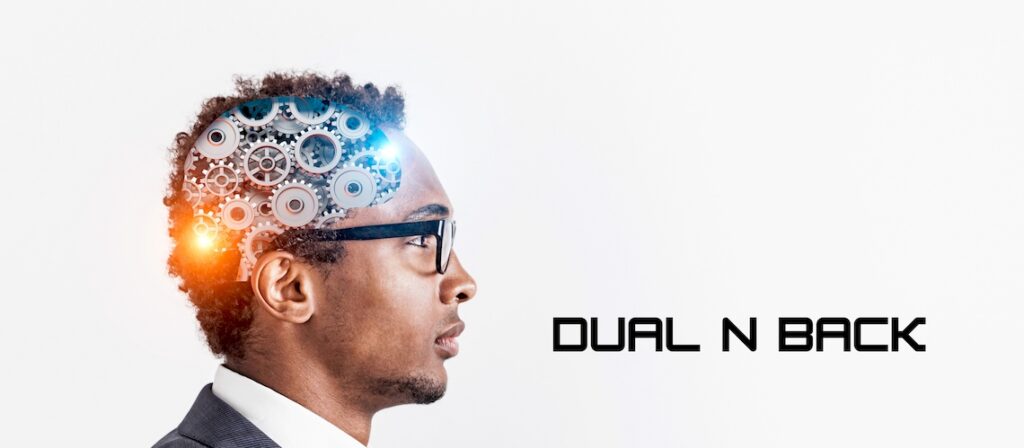 Enhancing Cognitive Performance with Dual N-Back Training in the CORE Compass Framework | Andreas Tsiartas