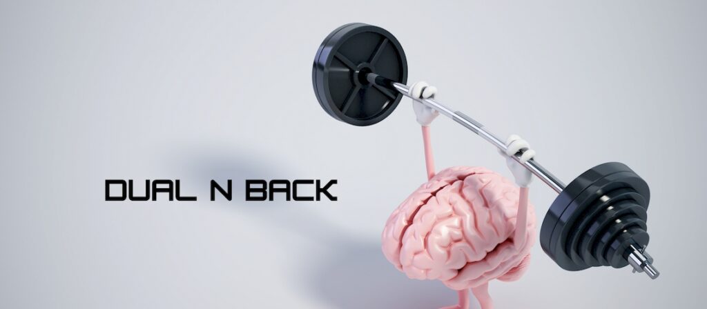 Enhancing Cognitive Performance with Dual N-Back Training in the Excellence Nexus | Andreas Tsiartas
