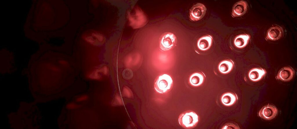 Infrared Light Therapy for Enhanced Physical Recovery and Performance in the Excellence Nexus | Andreas Tsiartas