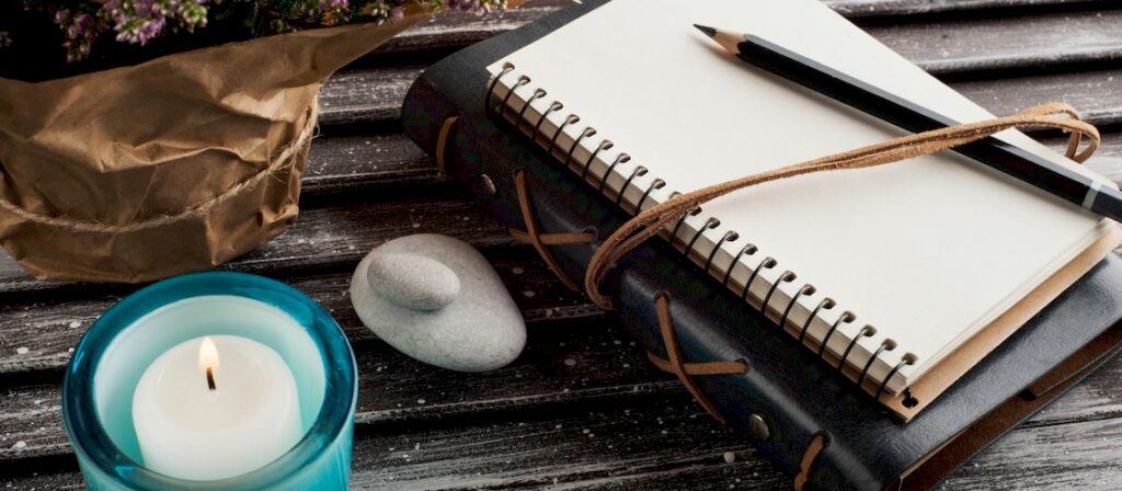 Journaling for Self-Mastery and Personal Excellence in the Excellence Nexus | Andreas Tsiartas