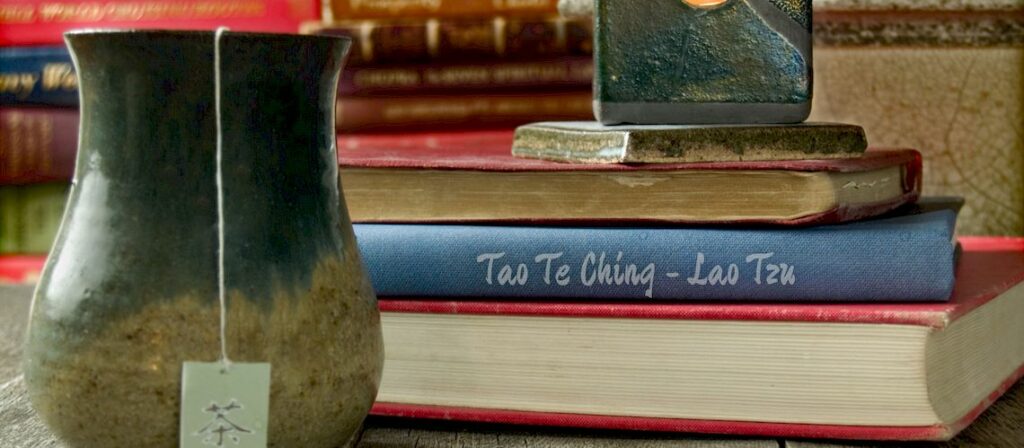 Lao Tzu’s Tao Te Ching: Spiritual Harmony in the Self Matrix | Andreas Tsiartas