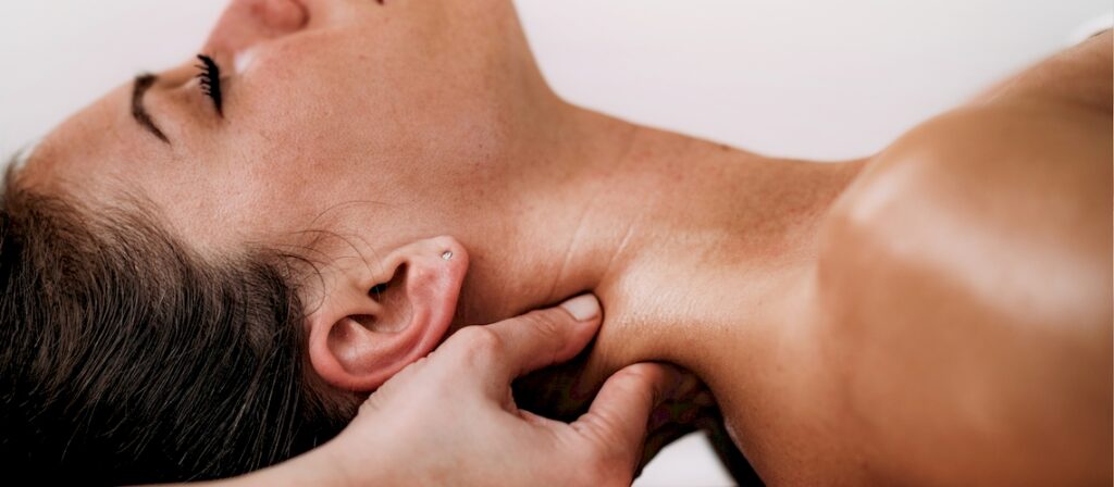 Massage Therapy: Relieving Stress and Promoting Healing in the CORE Compass Framework | Andreas Tsiartas