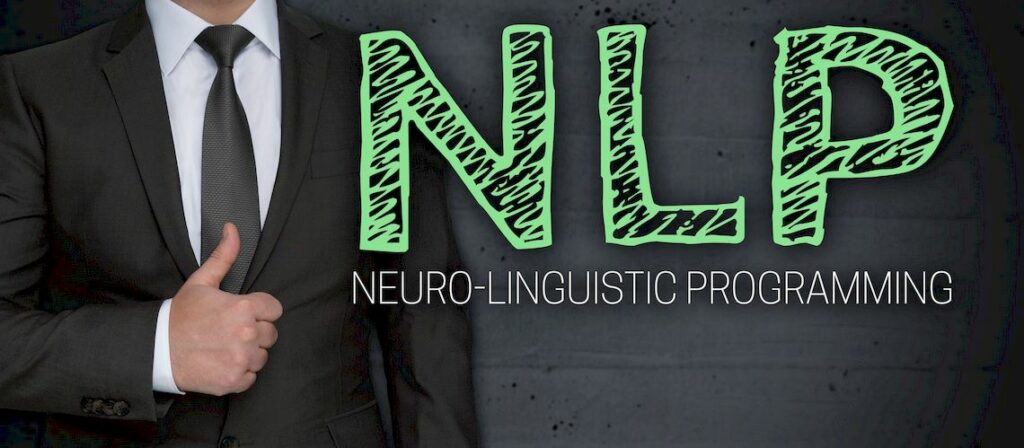 Mastering Neuro-Linguistic Programming (NLP) for Communication Excellence in the Excellence Nexus | Andreas Tsiartas