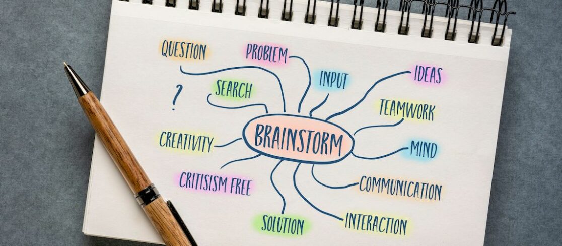 Mind Mapping: A Guide to Visual Thinking in the Self Matrix - Andreas ...