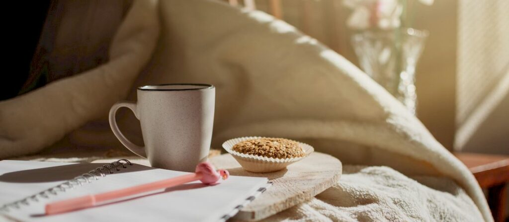 Morning Routines for Optimizing Daily Productivity in the Excellence Nexus | Andreas Tsiartas Morning Routines for Optimizing Daily Productivity in the Excellence Nexus | Andreas Tsiartas