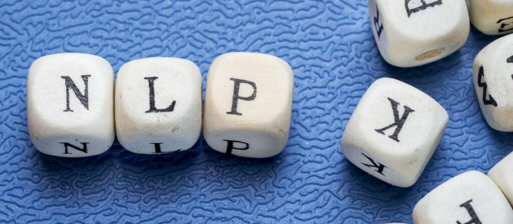 Neuro-Linguistic Programming (NLP): Tools for Self-Understanding in the Self Matrix | Andreas Tsiartas