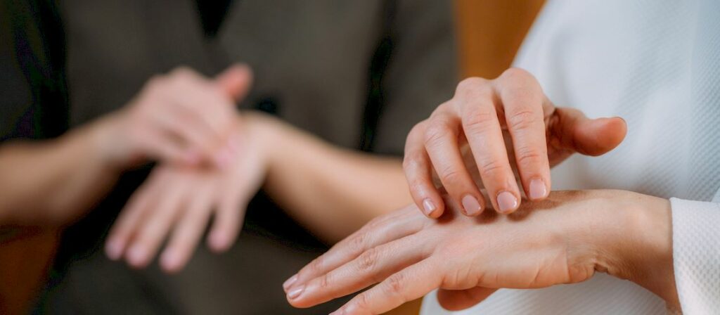 Optimizing Emotional Healing with EFT (Emotional Freedom Technique) in the Excellence Nexus | Andreas Tsiartas