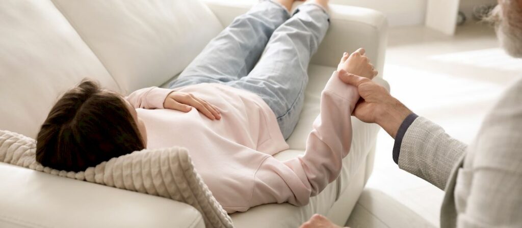 Optimizing Mental Health with Hypnotherapy in the Excellence Nexus | Andreas Tsiartas