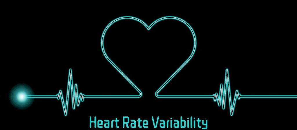 Heart Rate Variability (HRV) in the Excellence Nexus Framework | Andreas Tsiartas