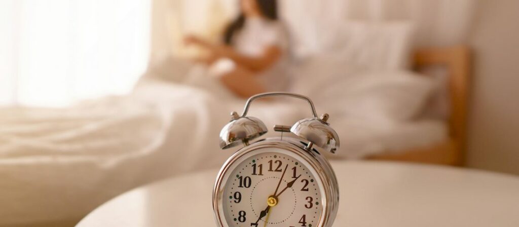 Optimizing Your Day with Morning Routines in the CORE Compass Framework | Andreas Tsiartas