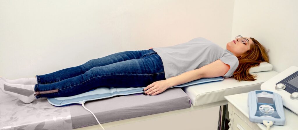 PEMF Therapy: Enhancing Physical Vitality and Performance in the Excellence Nexus | Andreas Tsiartas