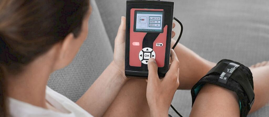 PEMF Therapy: Supporting Healing and Energy in the CORE Compass Framework | Andreas Tsiartas