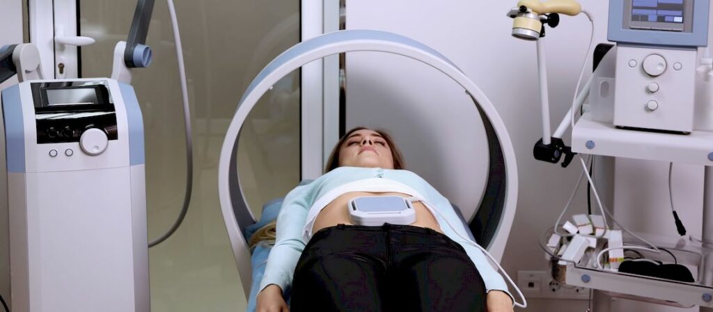 PEMF Therapy: Using Pulsed Electromagnetic Fields for Healing in the Self Matrix | Andreas Tsiartas