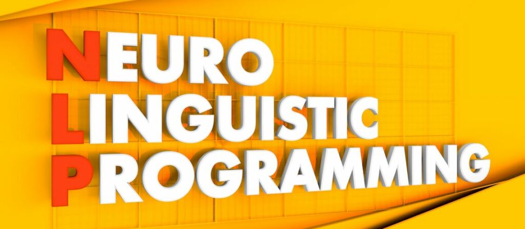 Practical Uses of Neuro-Linguistic Programming for Emotional Balance in the CORE Compass Framework | Andreas Tsiartas