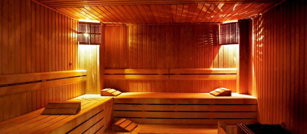 Sauna and Infrared Therapy: Promoting Recovery and Peak Physical Health in the Excellence Nexus | Andreas Tsiartas
