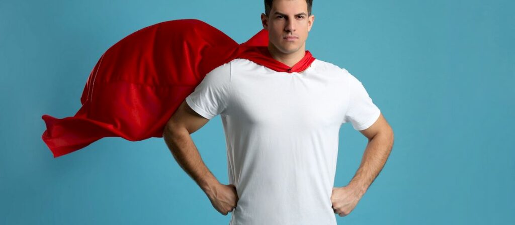 The Power of Poses: Enhancing Body and Mind in the Self Matrix | Andreas Tsiartas