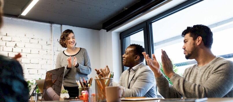 The Pygmalion and Rosenthal Effect: Leveraging Expectations for ...