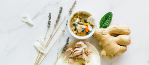 Traditional Chinese Medicine