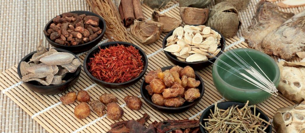 Traditional Chinese Medicine: Applying Holistic Practices for Well-Being in the CORE Compass Framework | Andreas Tsiartas