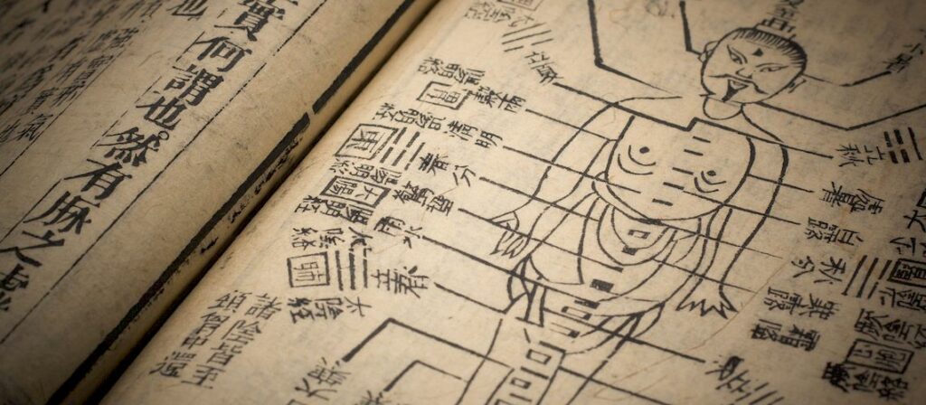 Traditional Chinese Medicine (TCM): A Holistic Approach to Peak Health in the Excellence Nexus | Andreas Tsiartas