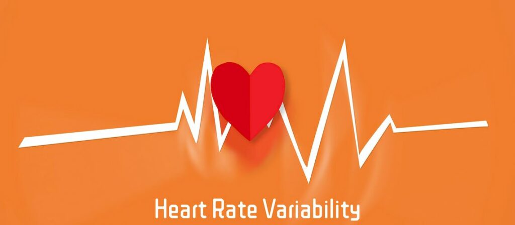 Heart Rate Variability (HRV) in the CORE Compass Framework | Andreas Tsiartas