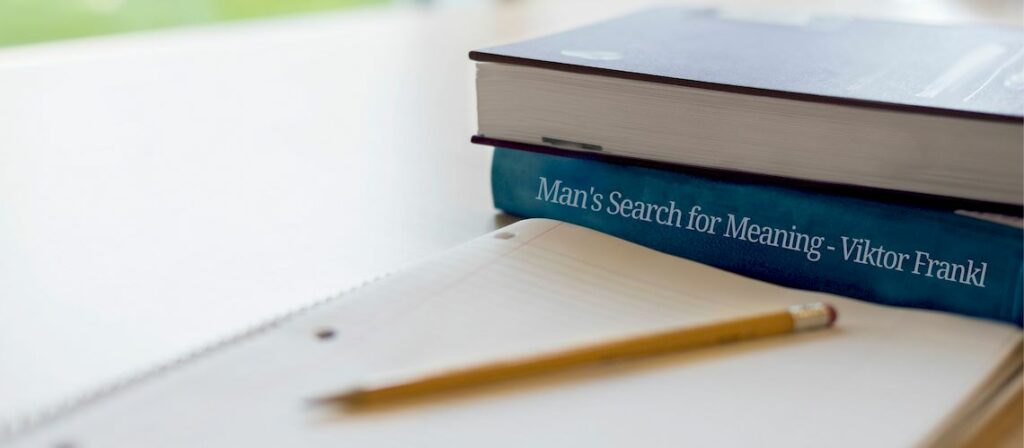 Viktor Frankl’s Logotherapy: Finding Meaning and Purpose in the Self ...