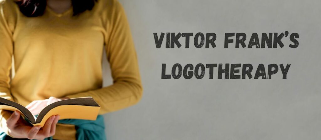 Viktor Frankl’s Logotherapy for Finding Meaning and Emotional Resilience in the CORE Compass Framework | Andreas Tsiartas