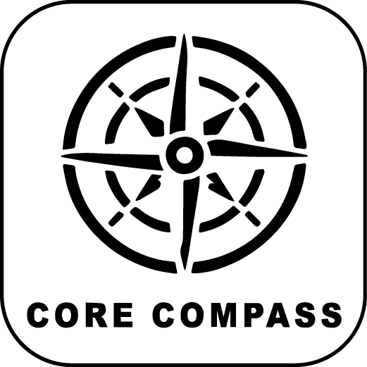 Core-compass