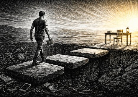 The 72-hour focus reset: a step-by-step protocol to get your attention back cover