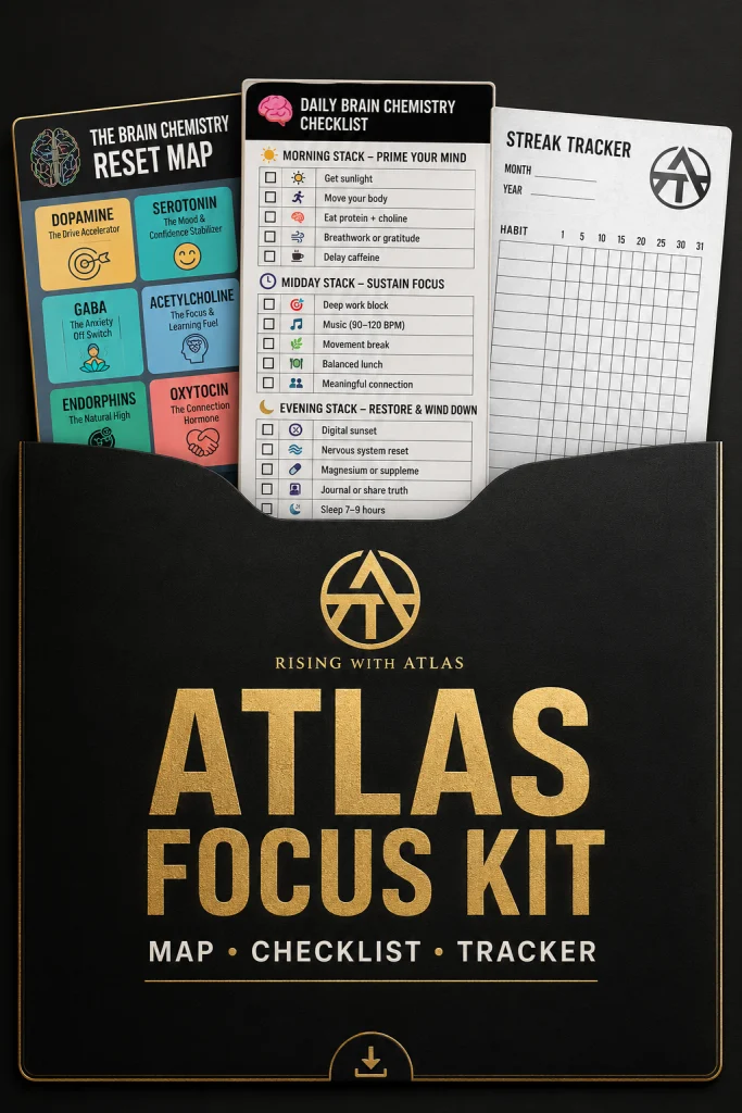 Rising with Atlas Front Page v3 | Andreas Tsiartas
