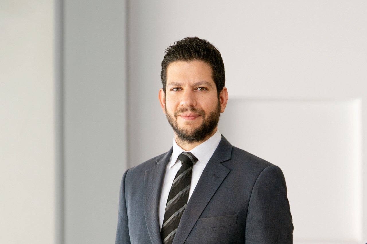 Stavros Violaris, Partner at Ernst & Young Cyprus Limited